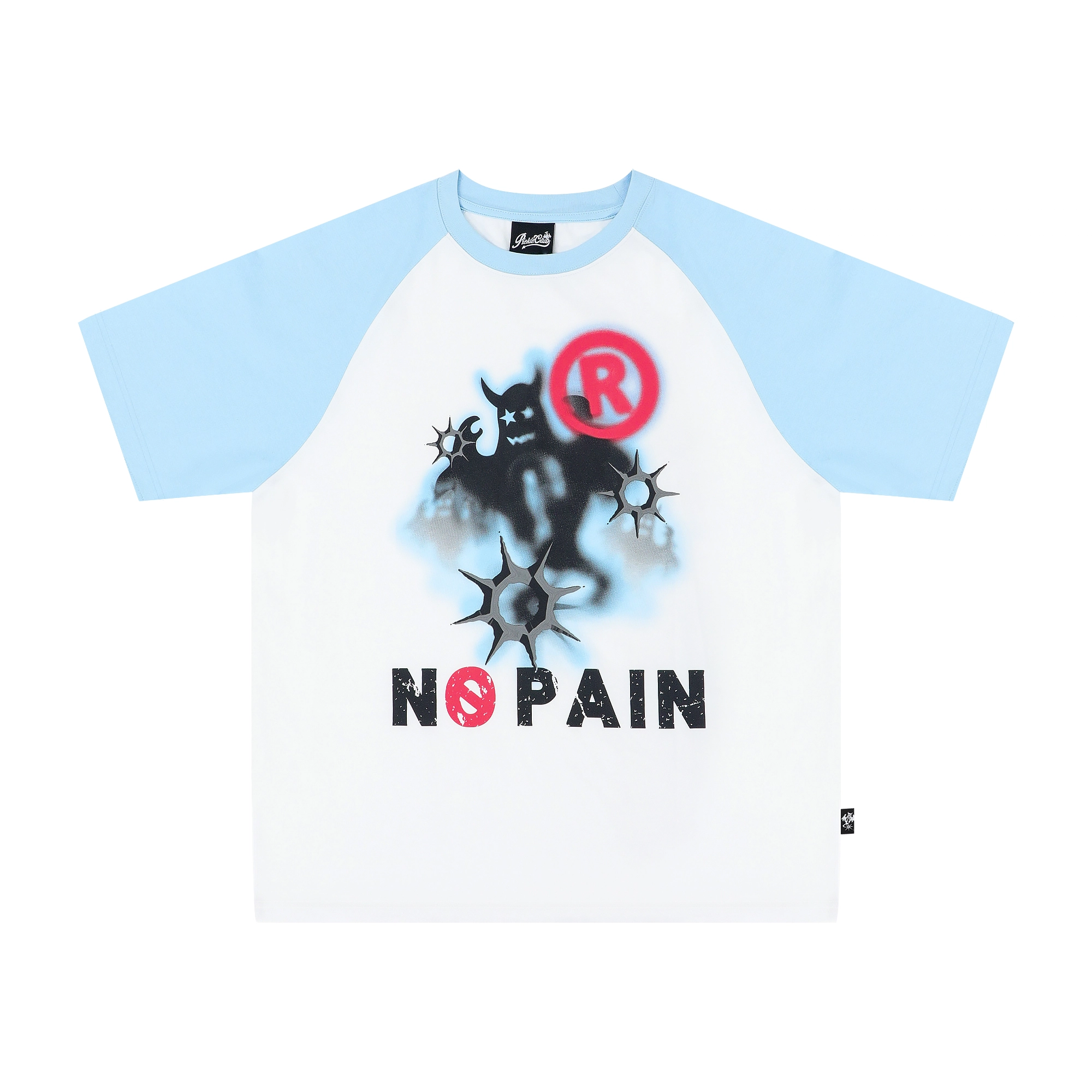LBPC x PickleClub T
