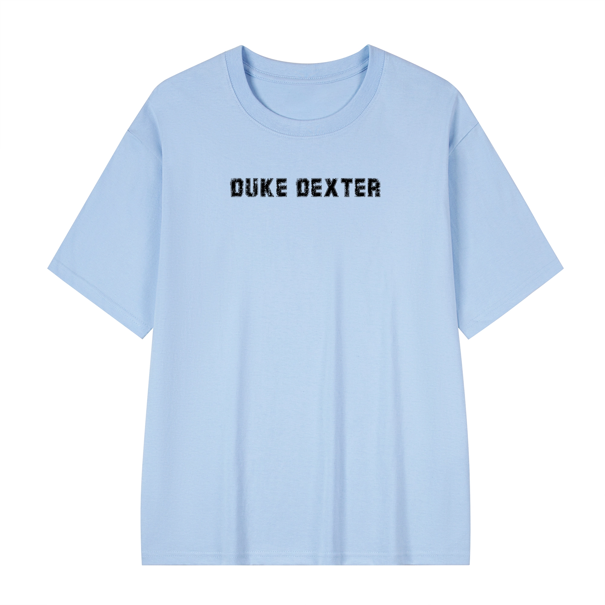 DUKE+DEXTER logoT