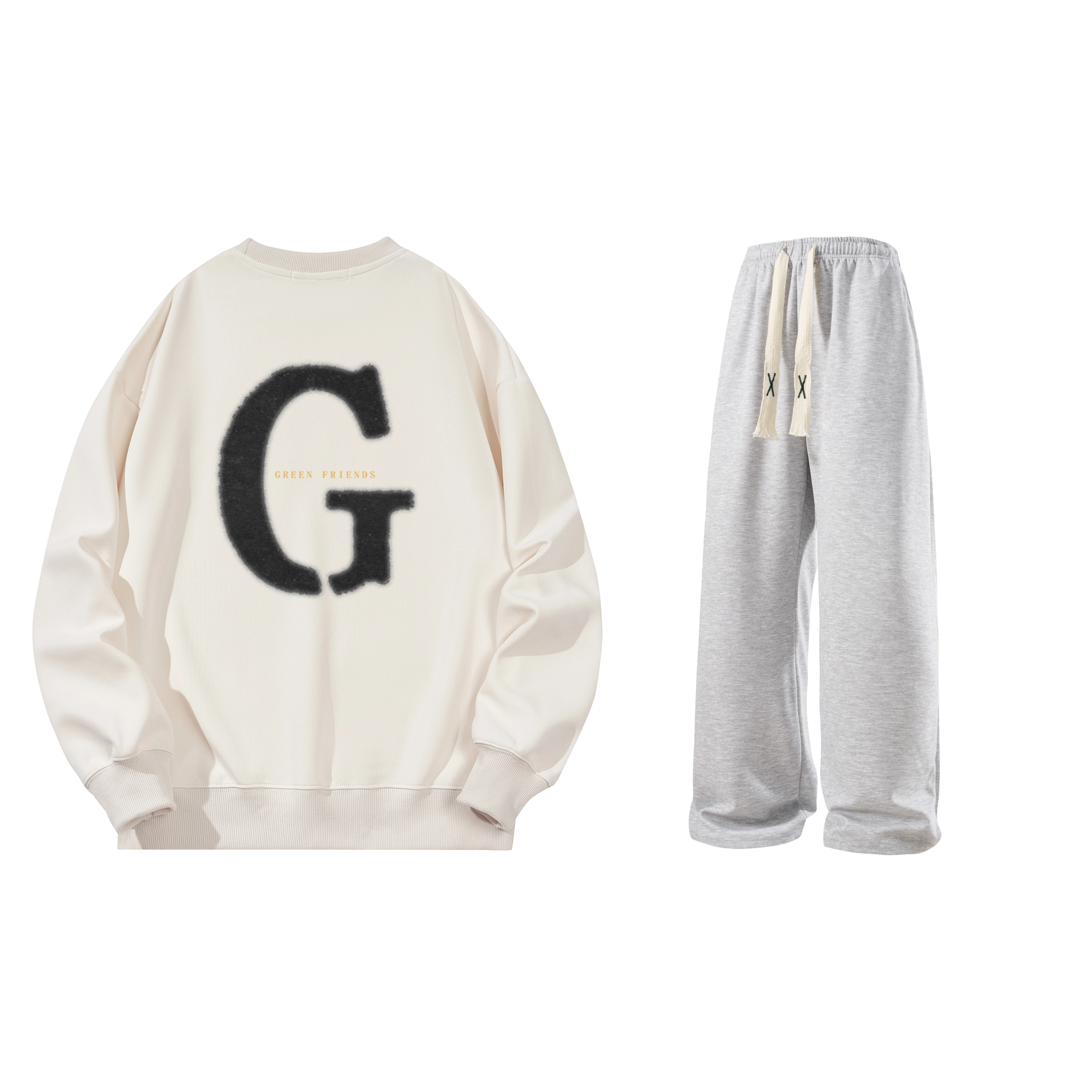 GF