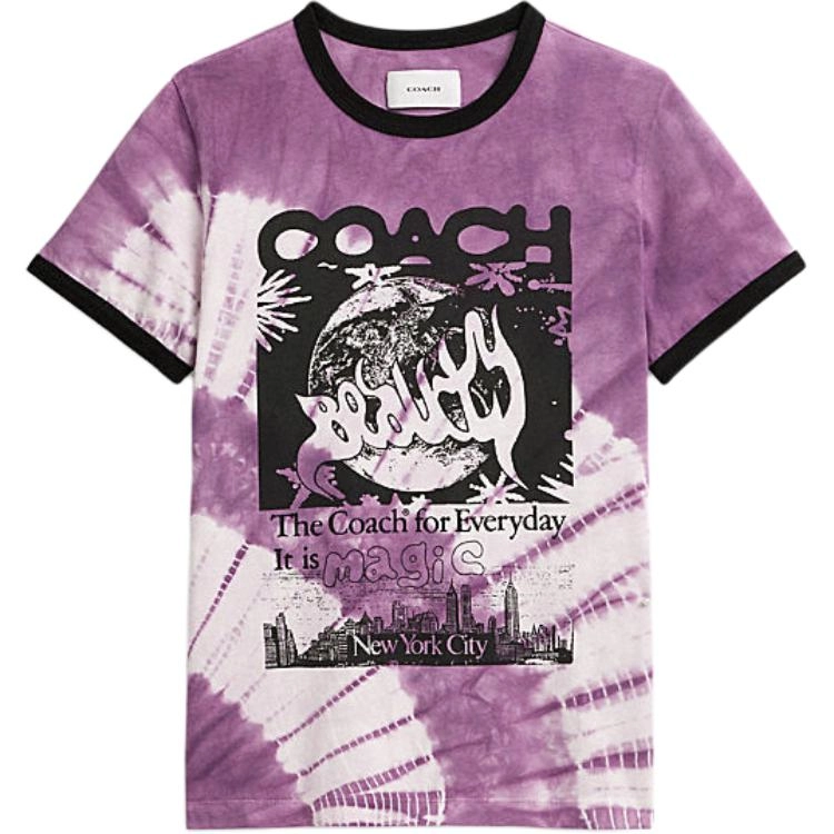COACH SS24 T