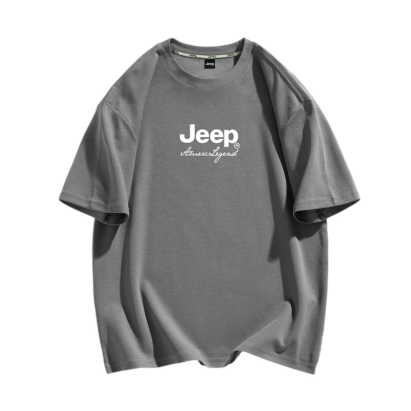 Jeep lifestyle T