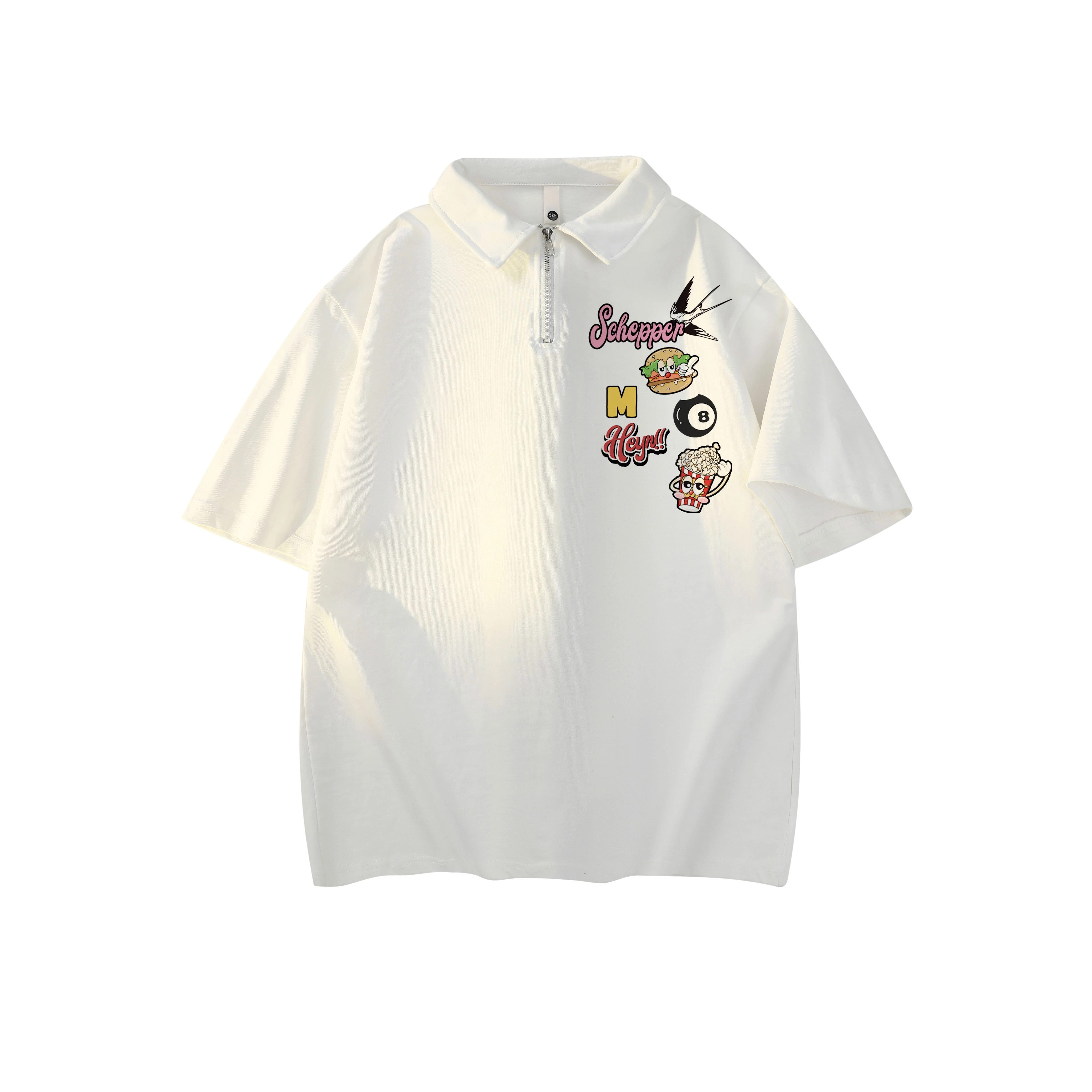 SCHEPPERHEYN Polo