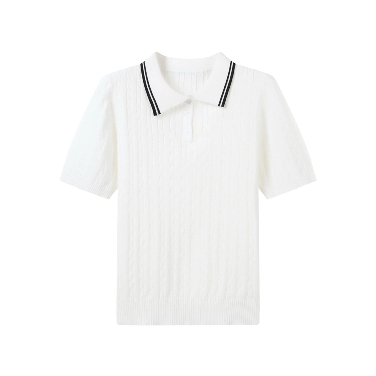 FAIRWHALE Polo T