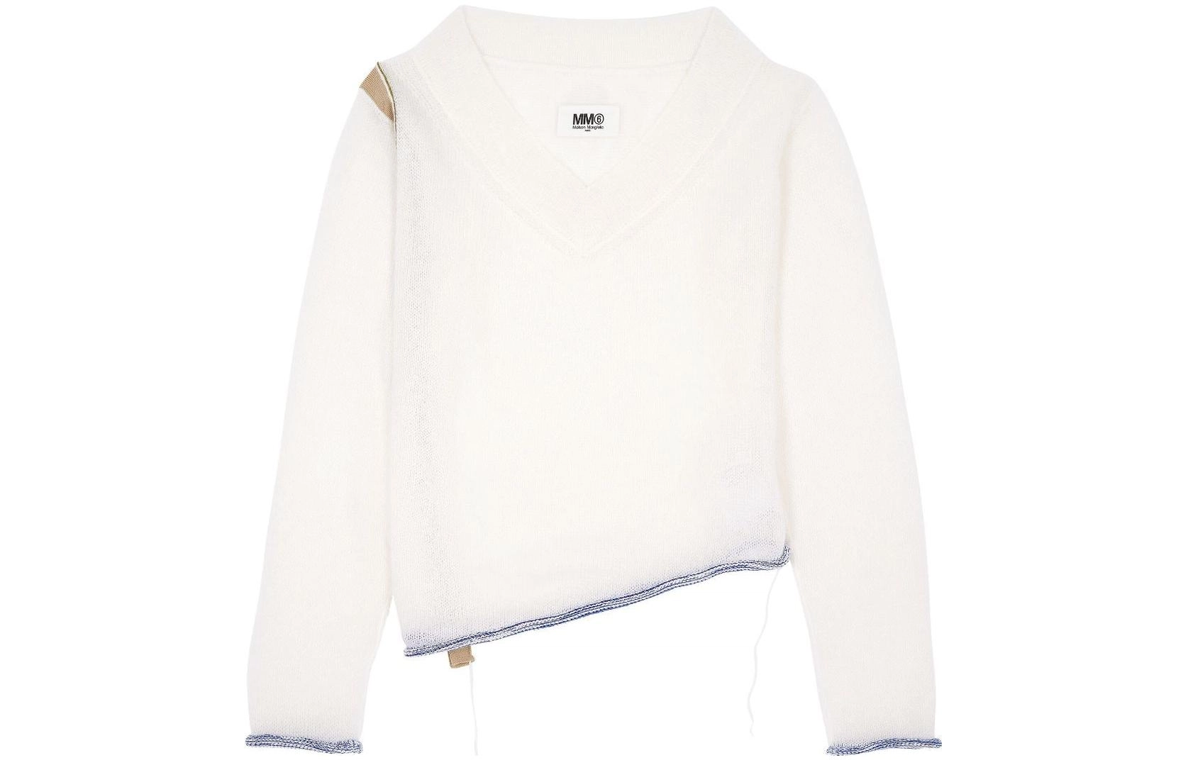 MM6 Maison Margiela V