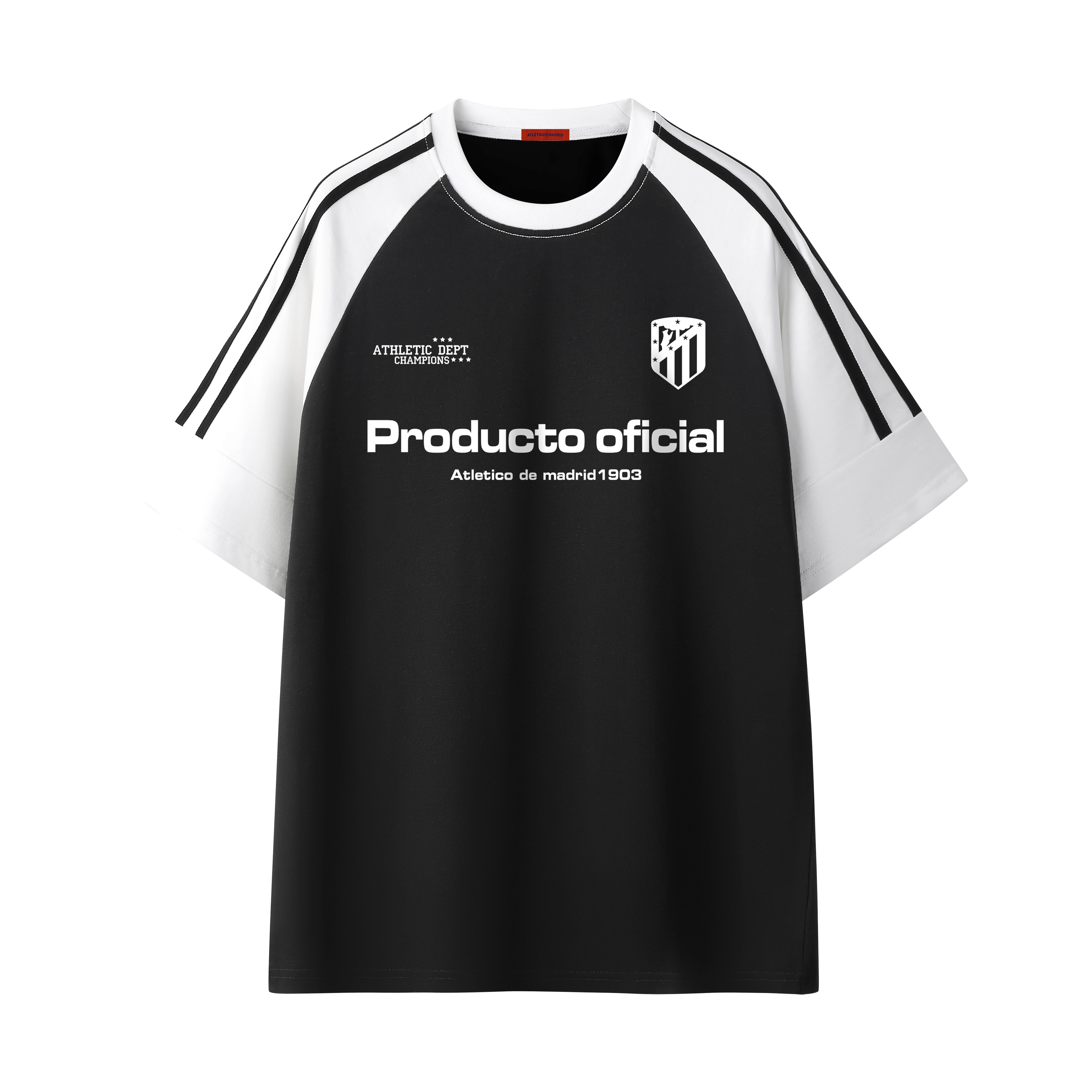 ATLETICO DE MADRID 1903 T