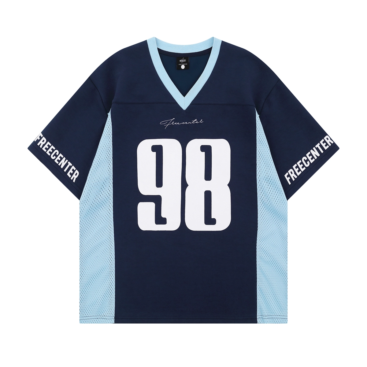 FREE CENTER T