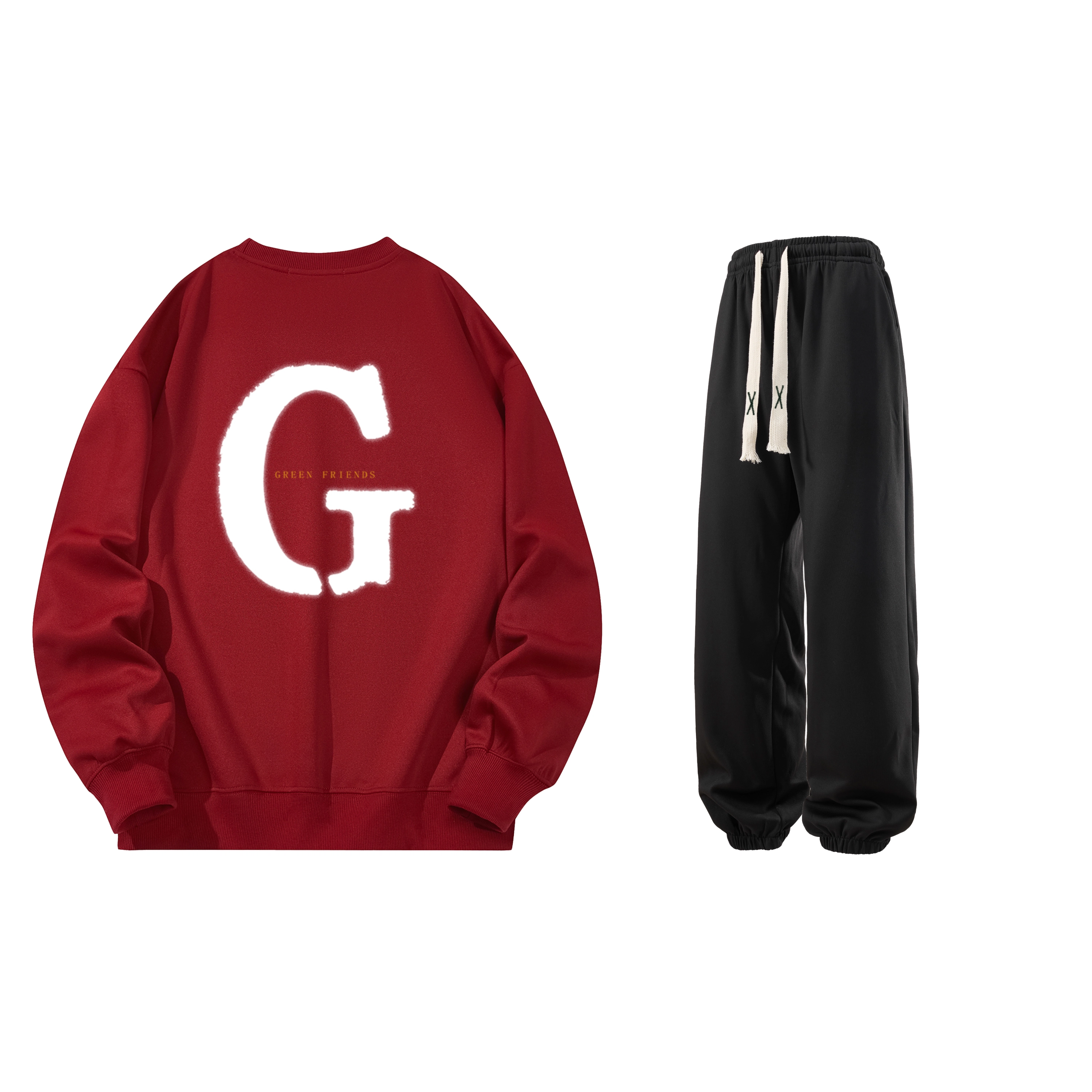 GF