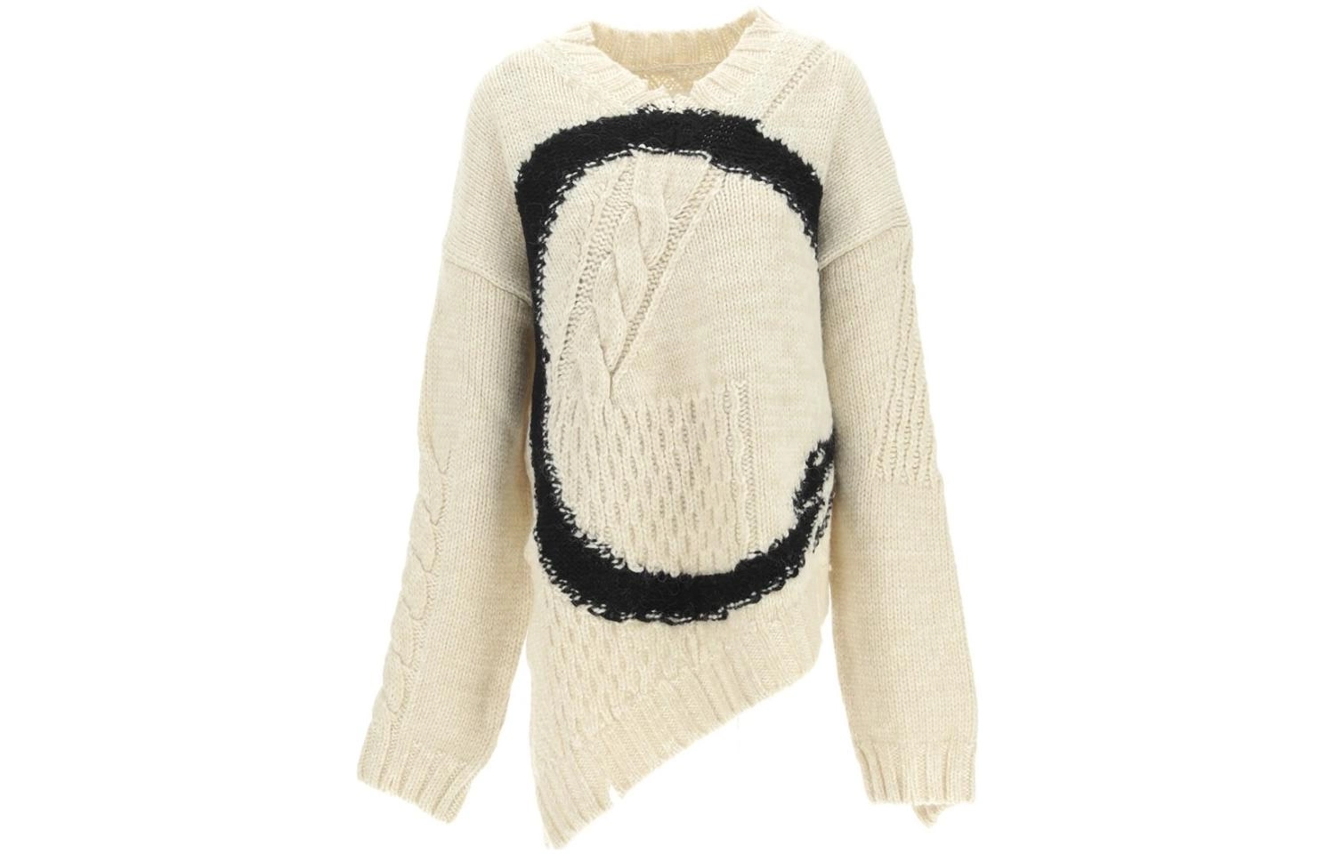 MM6 Maison Margiela FW22 V