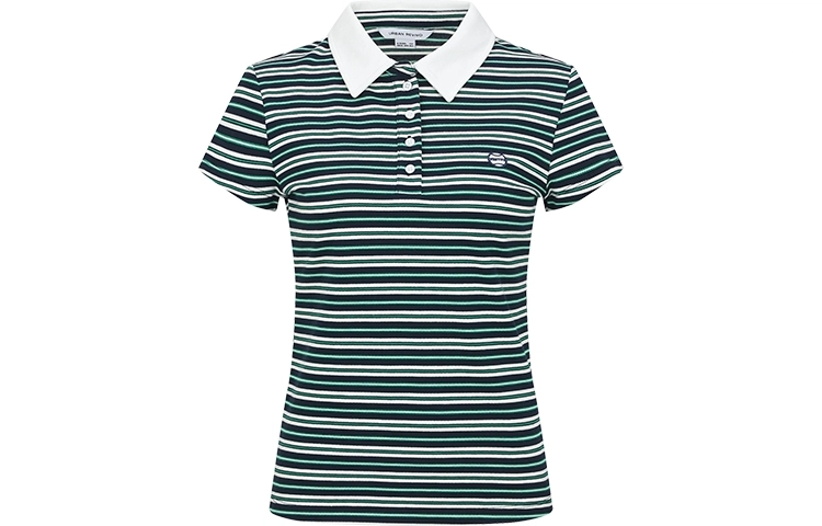 URBAN REVIVO Polo T