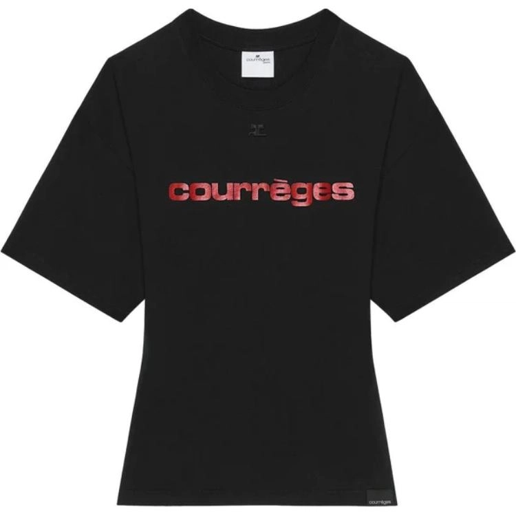 COURREGES SS25T