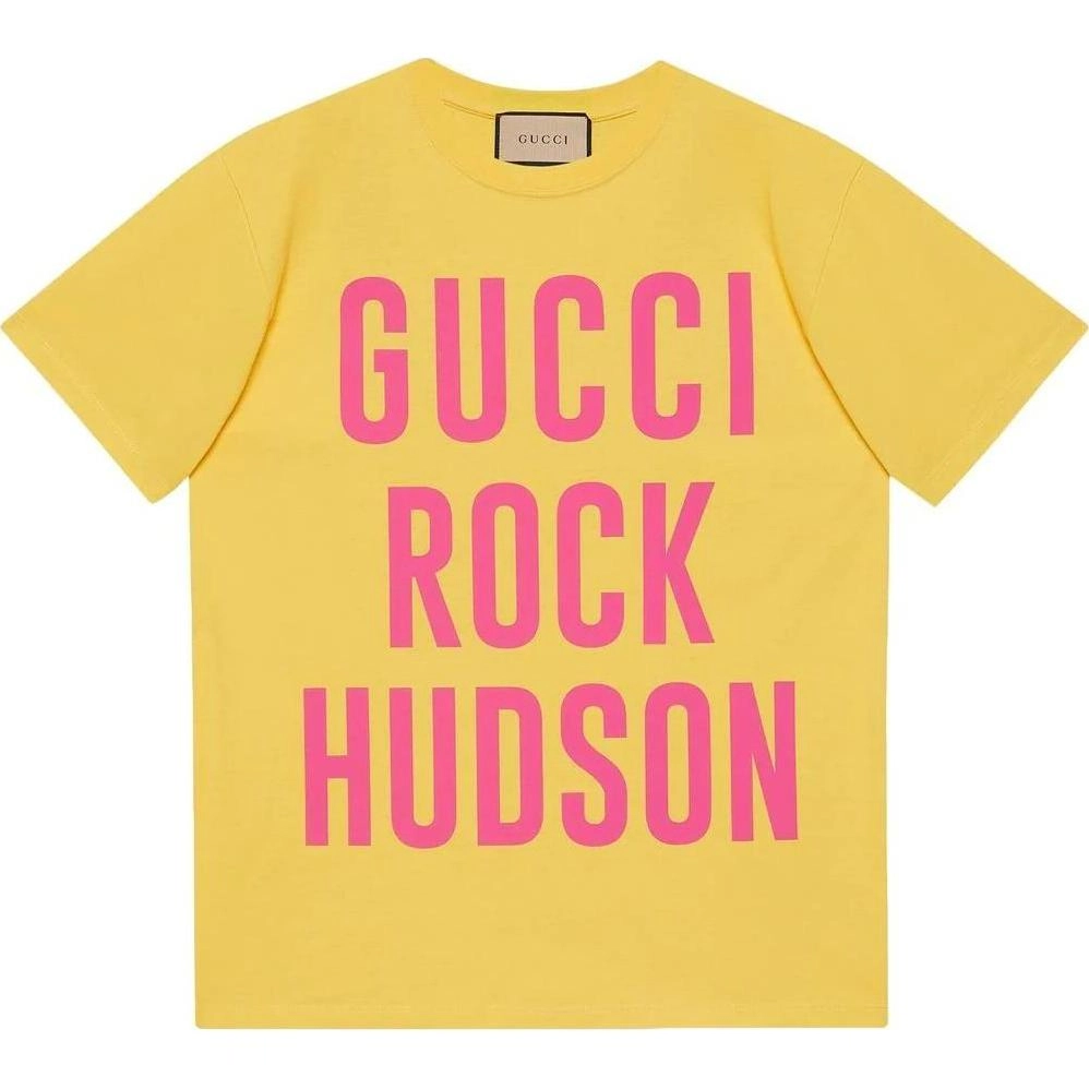 GUCCI SS22 T