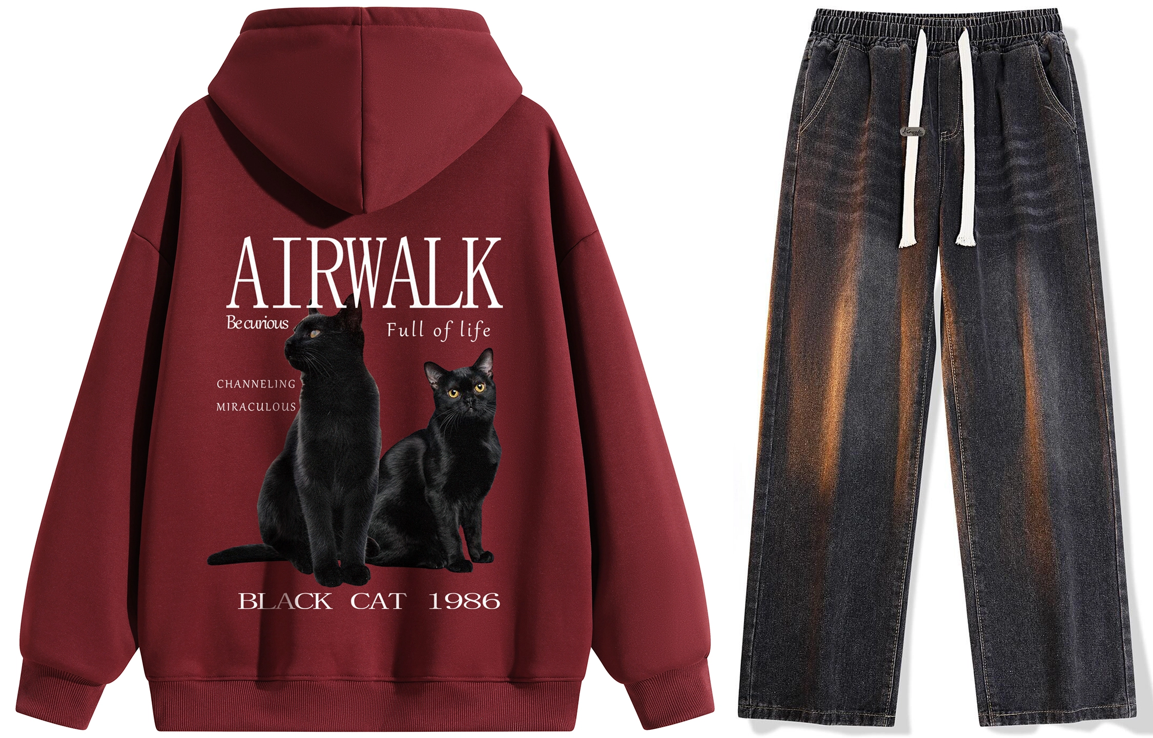 Airwalk LOGO