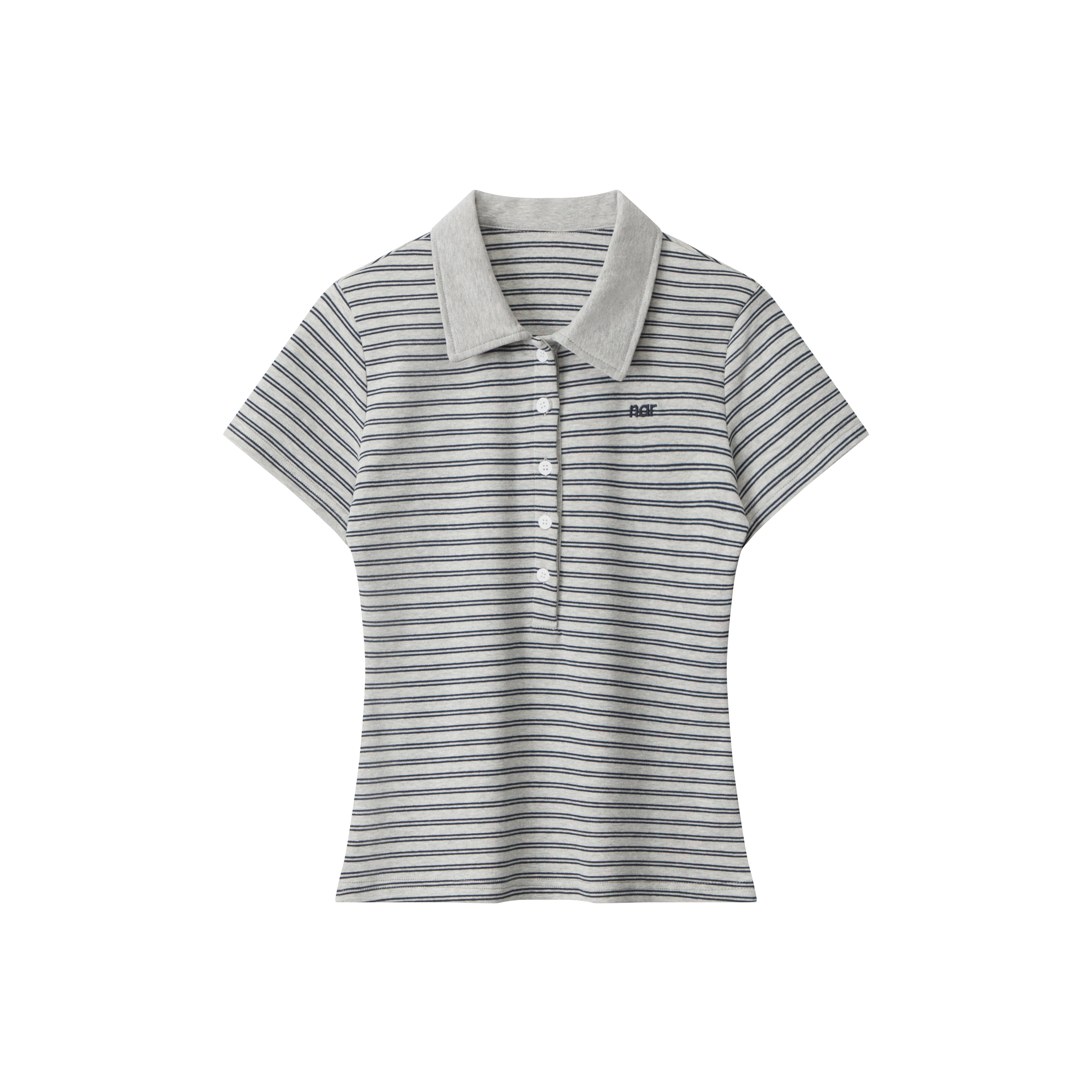 JASONWOOD POLO SS25T