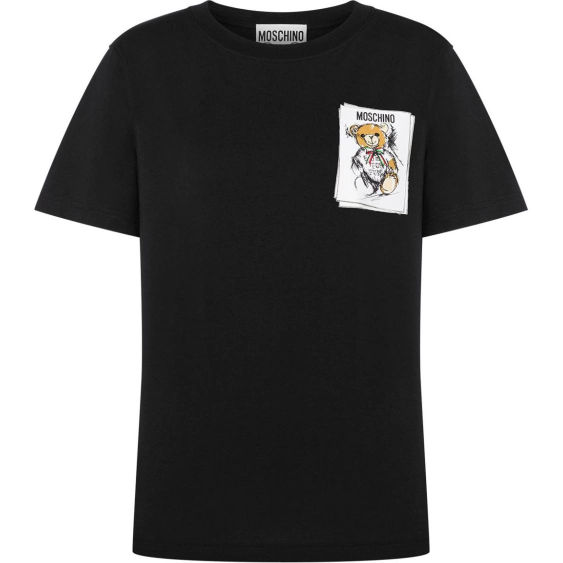 MOSCHINO T