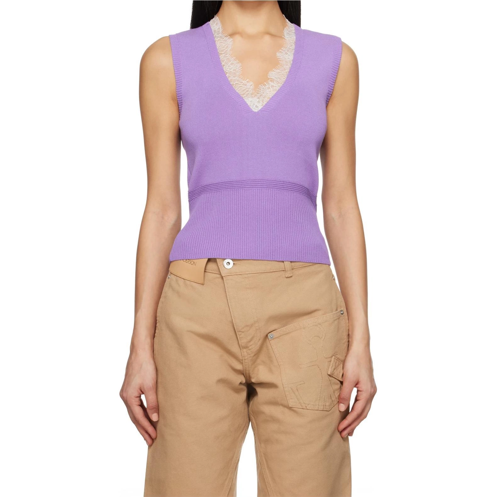 JW Anderson V