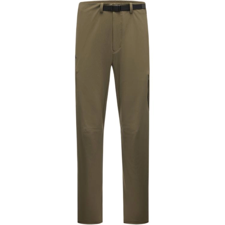 DESCENTE ALLTERRAIN 81
