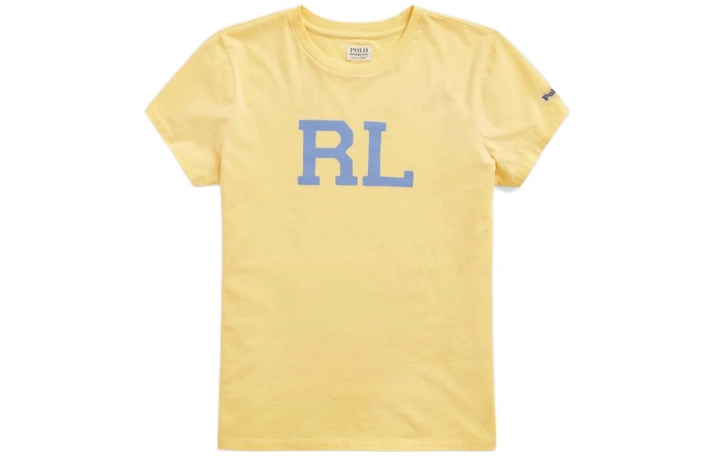 Polo Ralph Lauren SS22 T