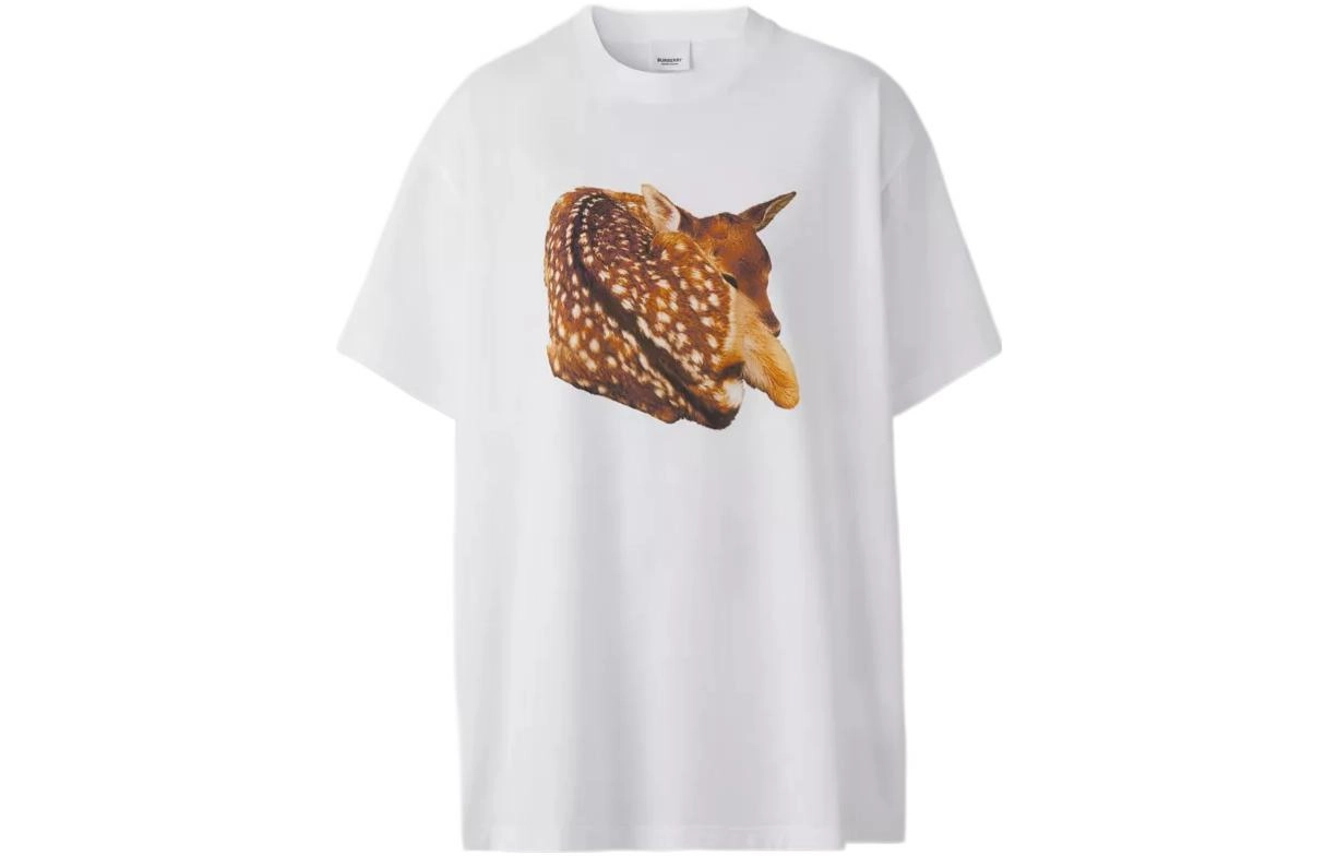 Burberry SS22 T