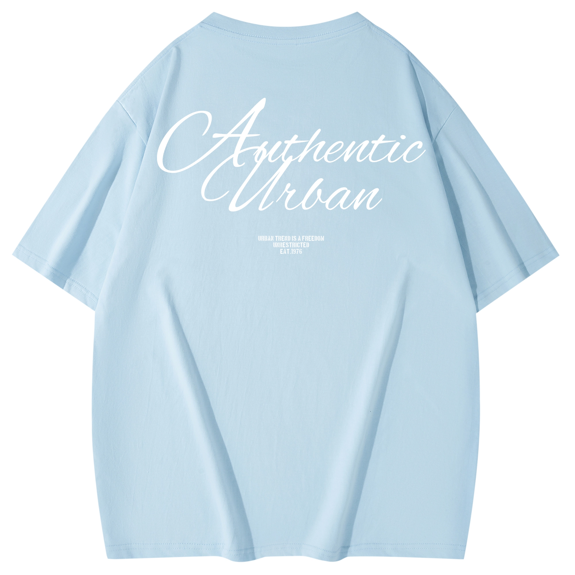 URBAN AUTHENTIC logoT