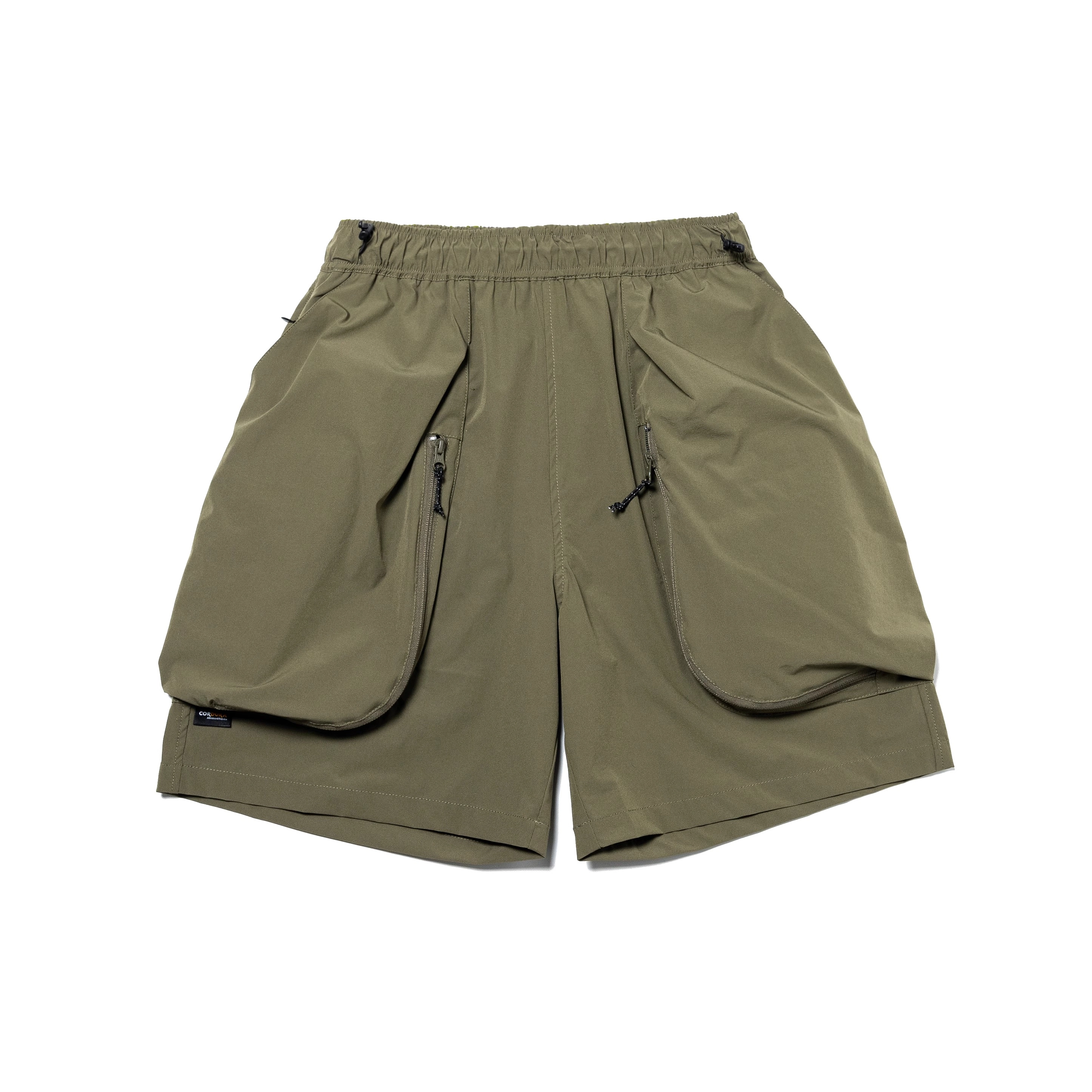 TANOXI CORDURA