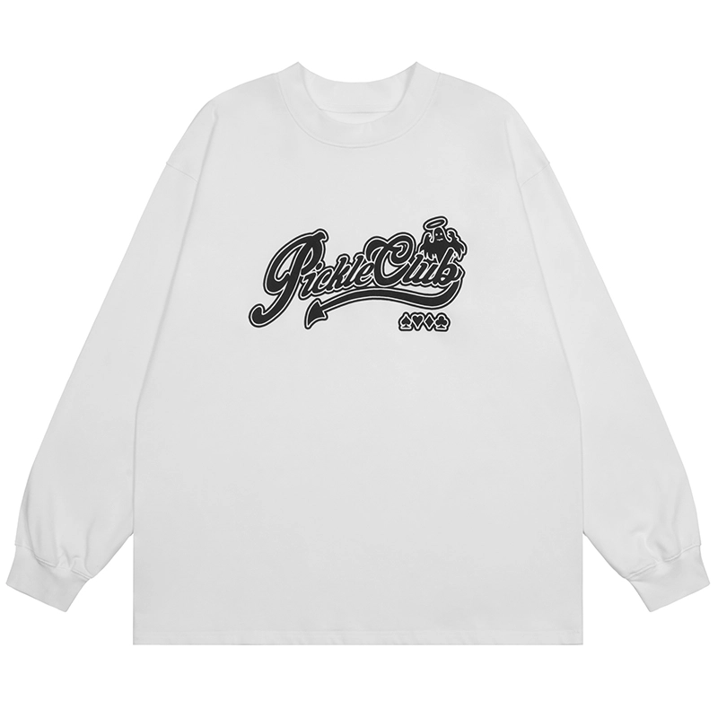 LBPC x pickleclub T