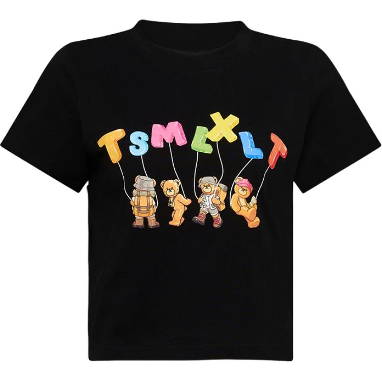 TSMLXLT BEAR T