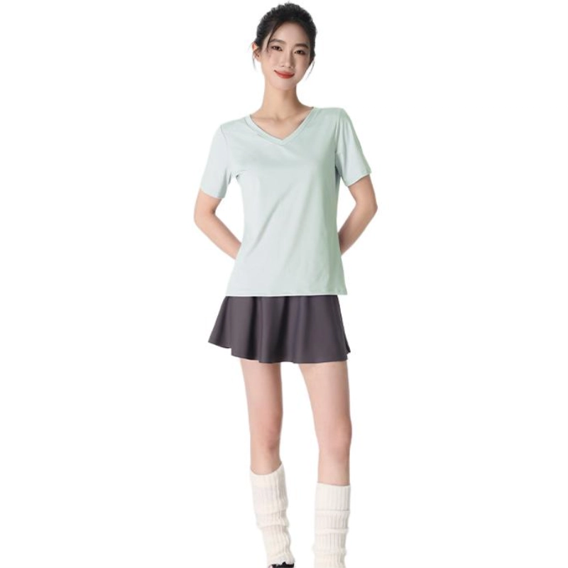 AWAO V T