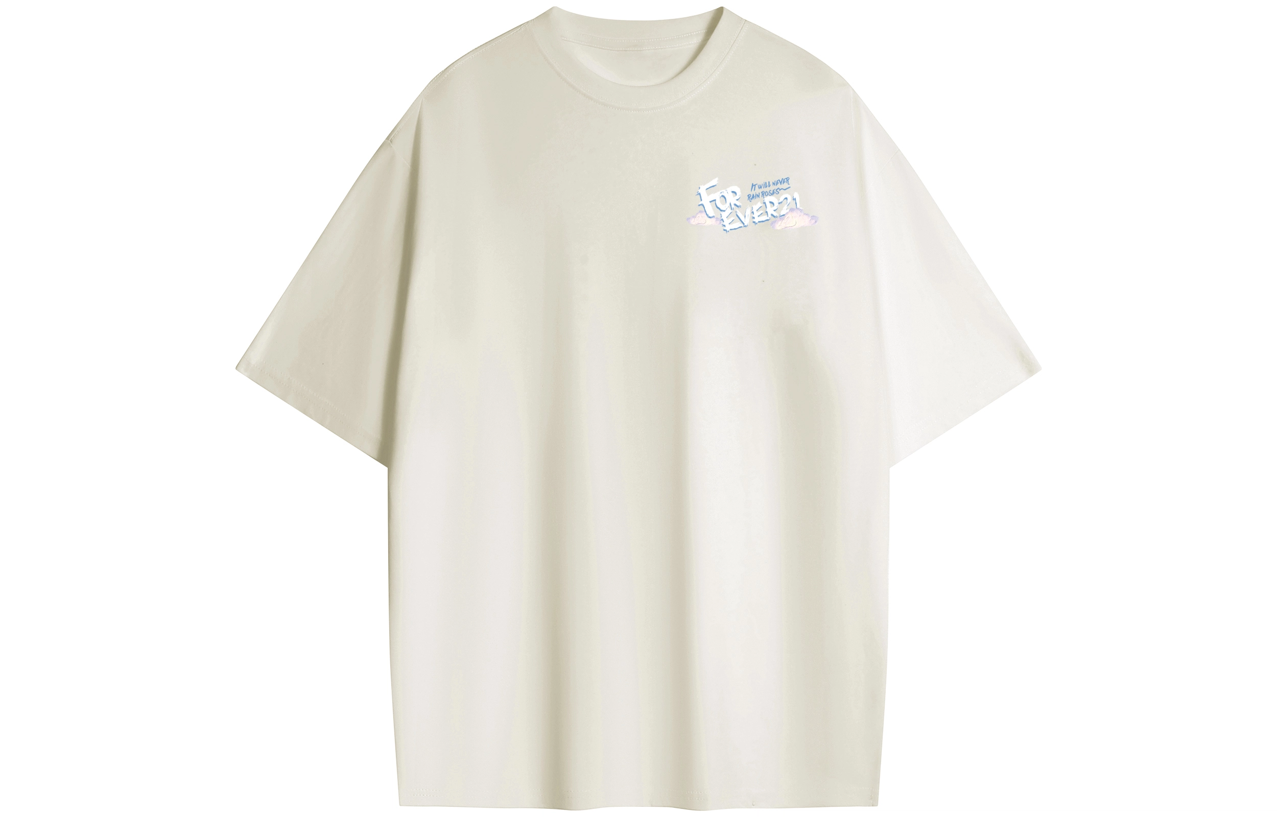 FOREVER 21 T