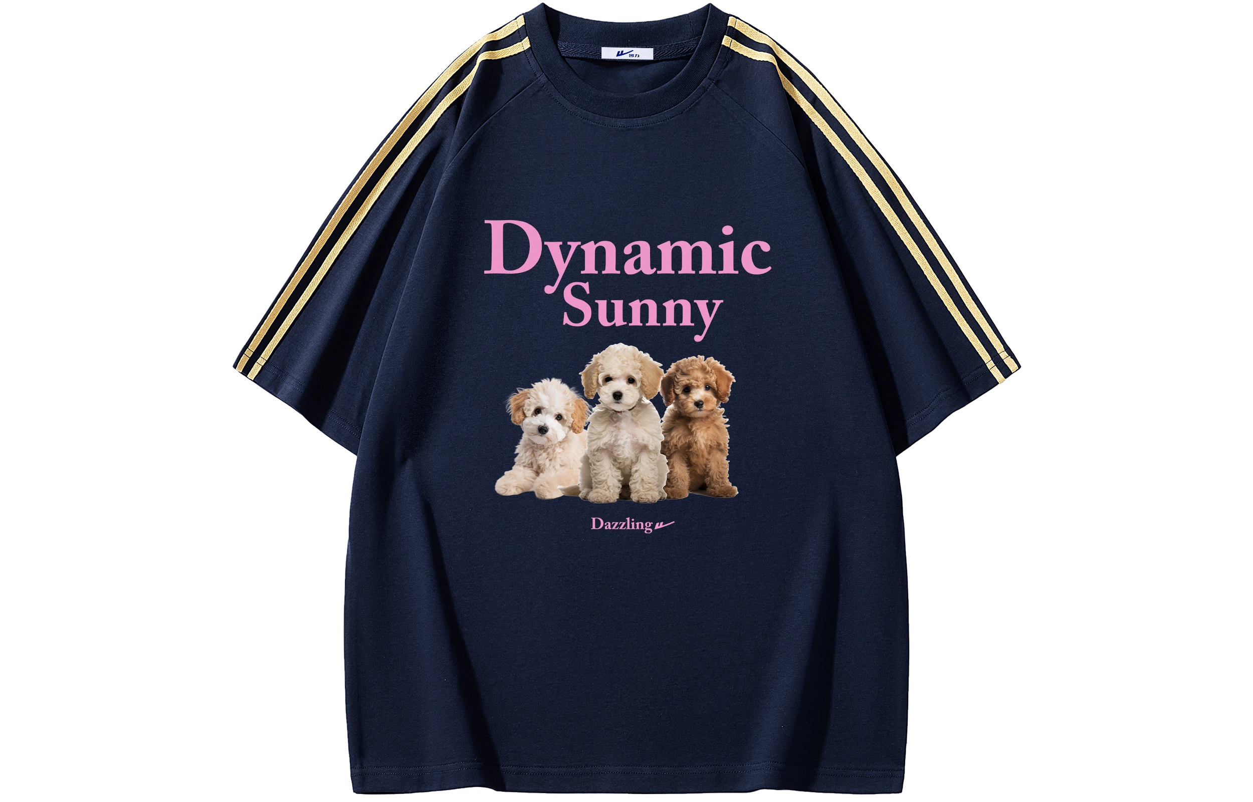 Warrior T