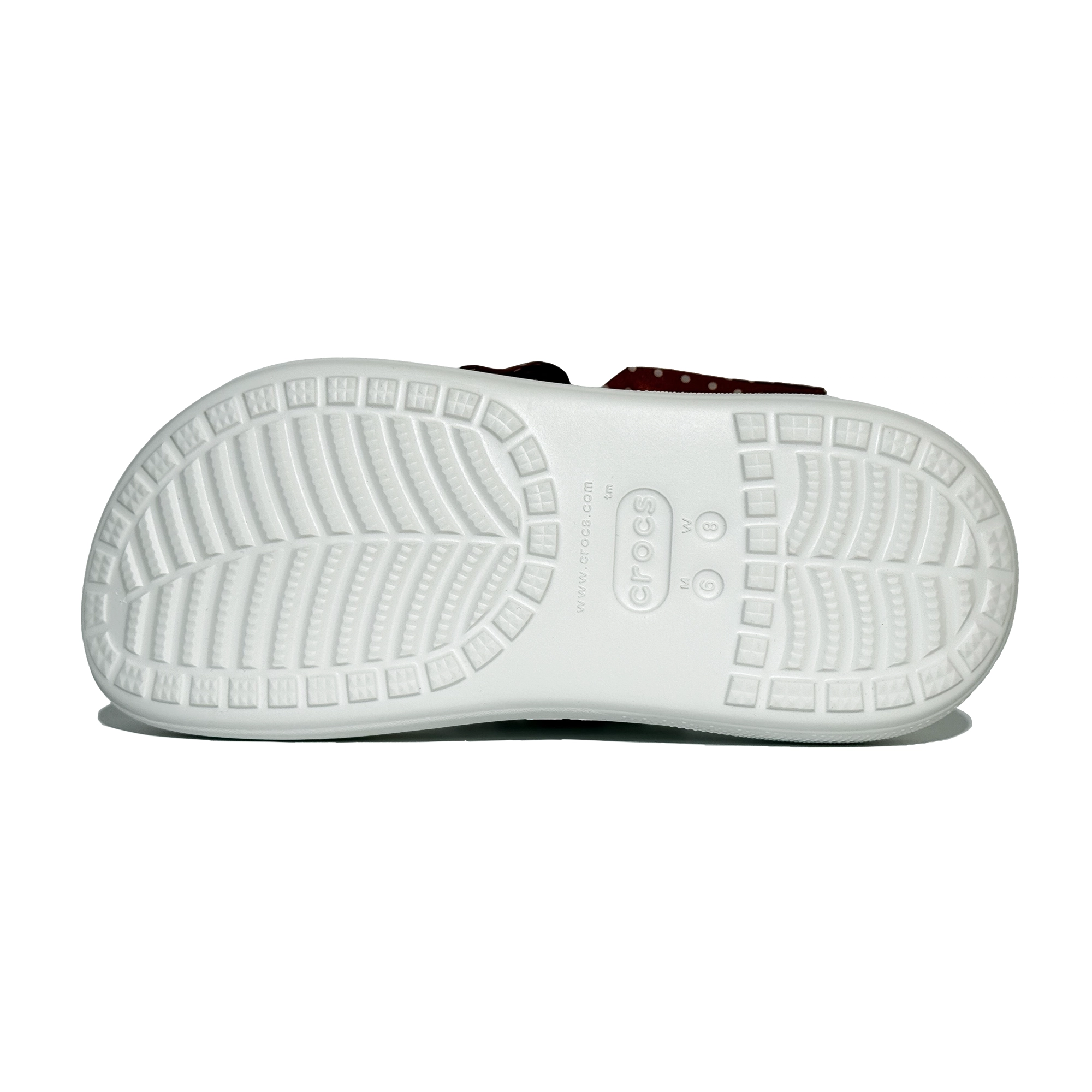 Crocs Crush Clog EVA Classic Crush clog