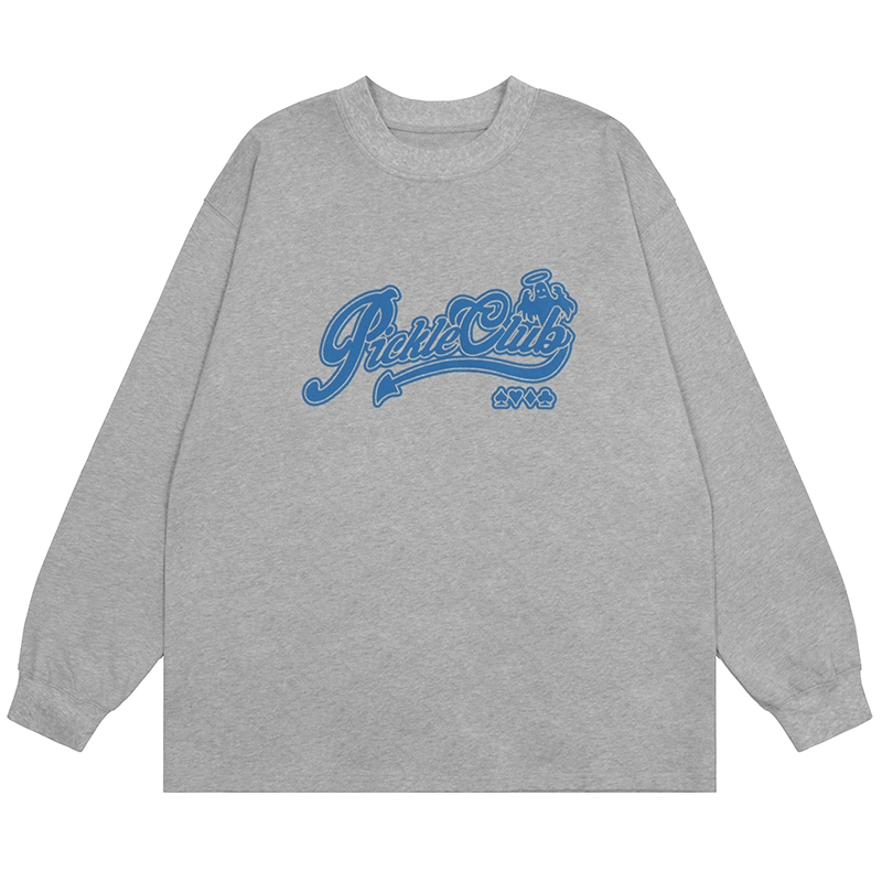 LBPC x pickleclub T