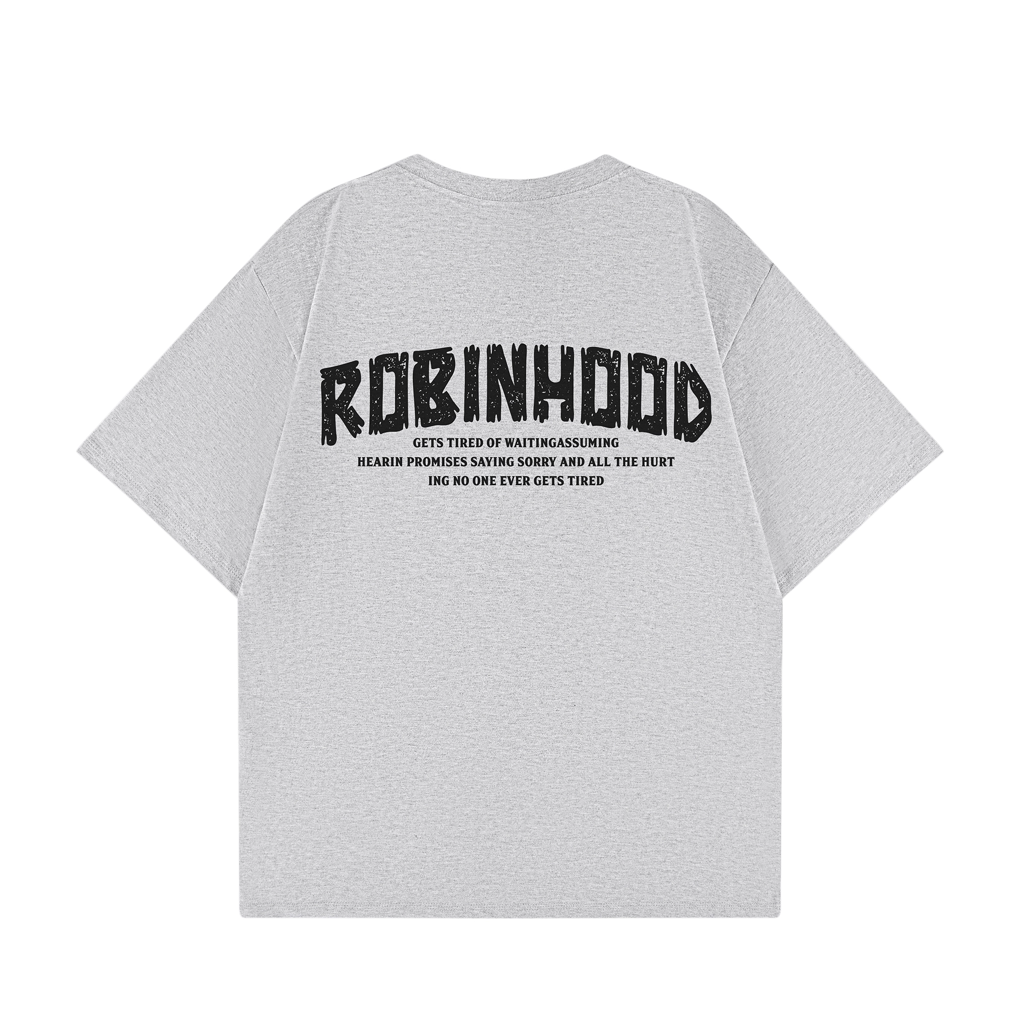 ROBINHOOD logo T