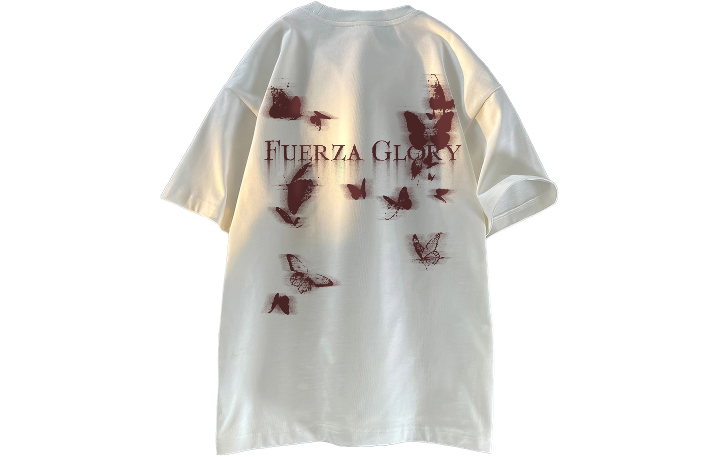 FUERZA T
