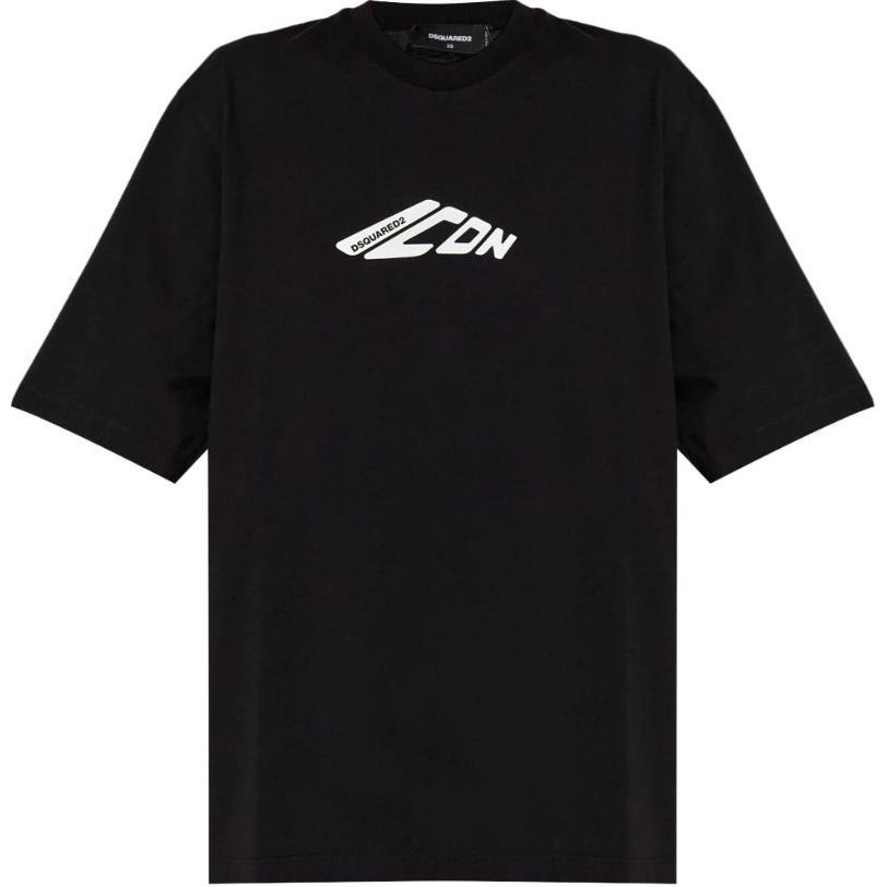 DSQUARED 2 SS24 Logo T