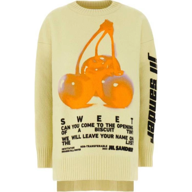 JIL SANDER