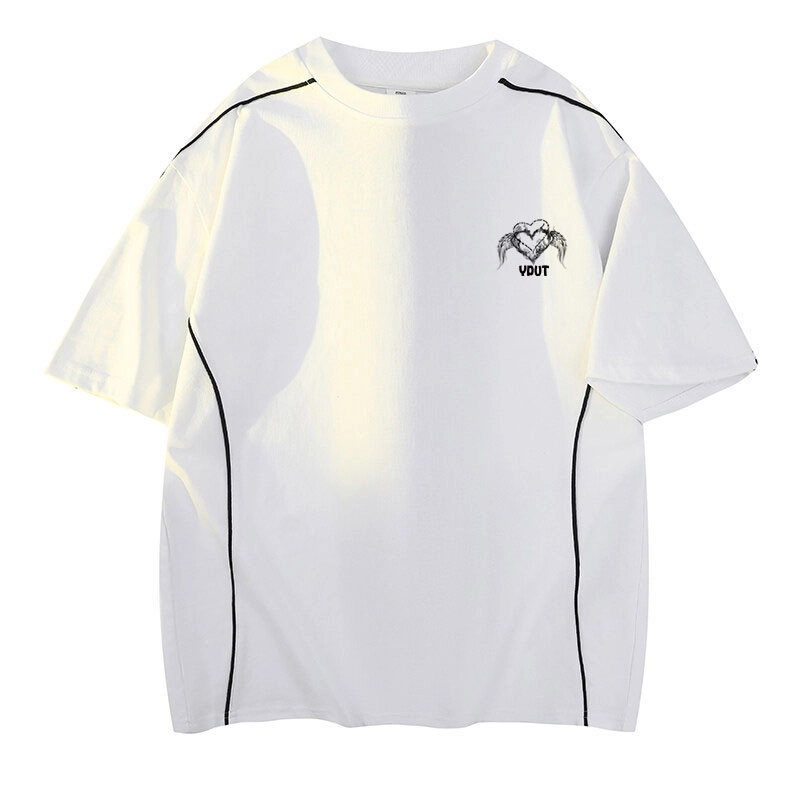 YPUT polo T