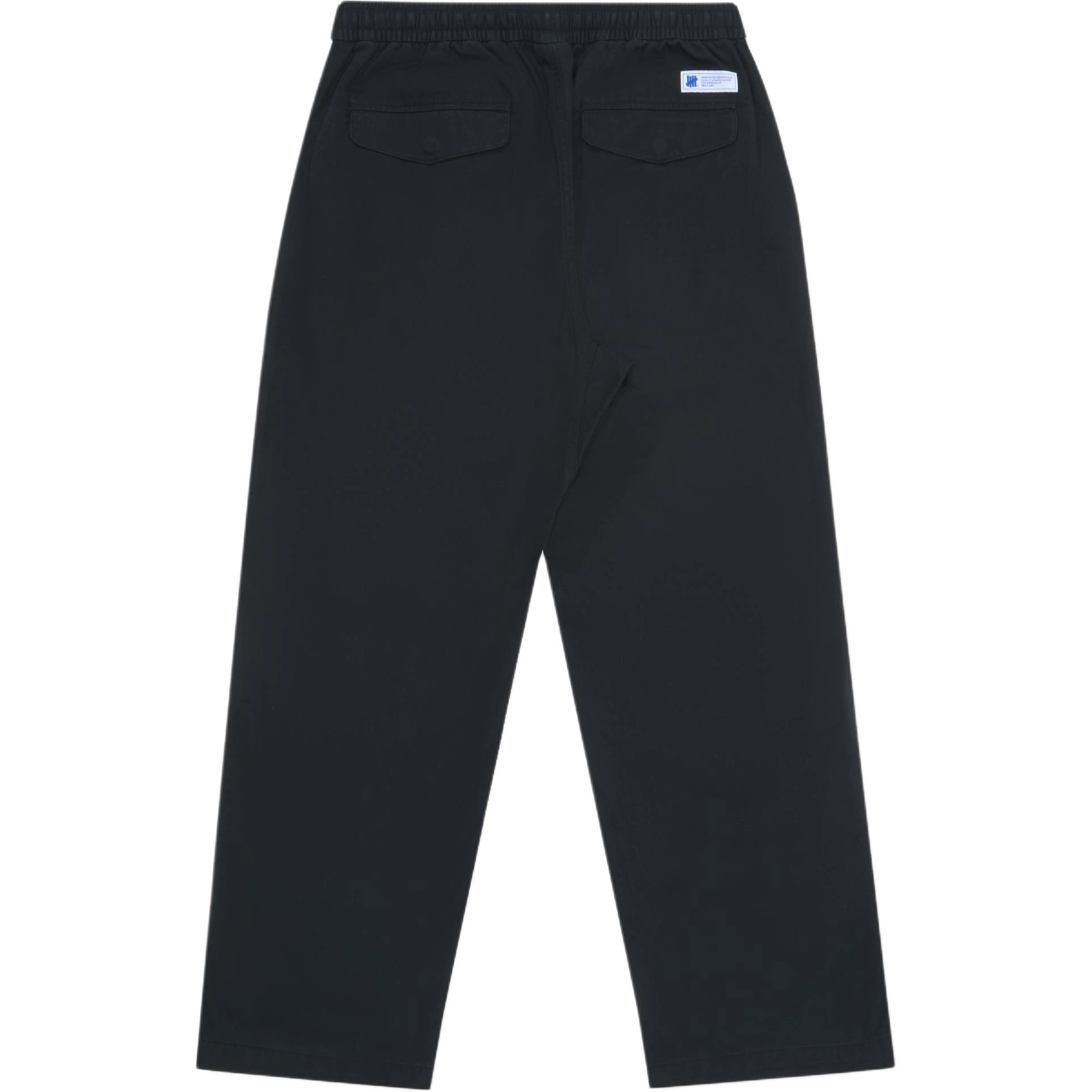 UNDEFEATED SS25