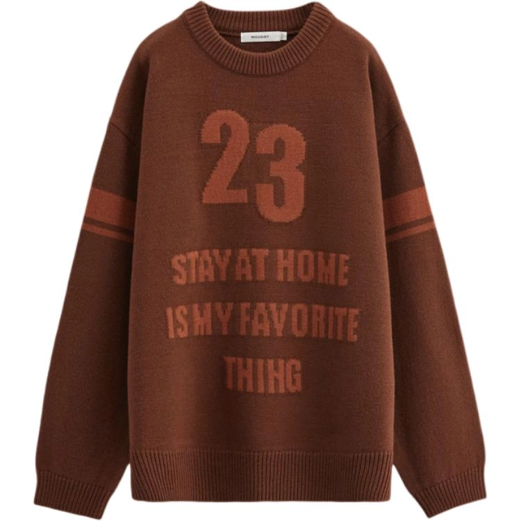 MOUSSY