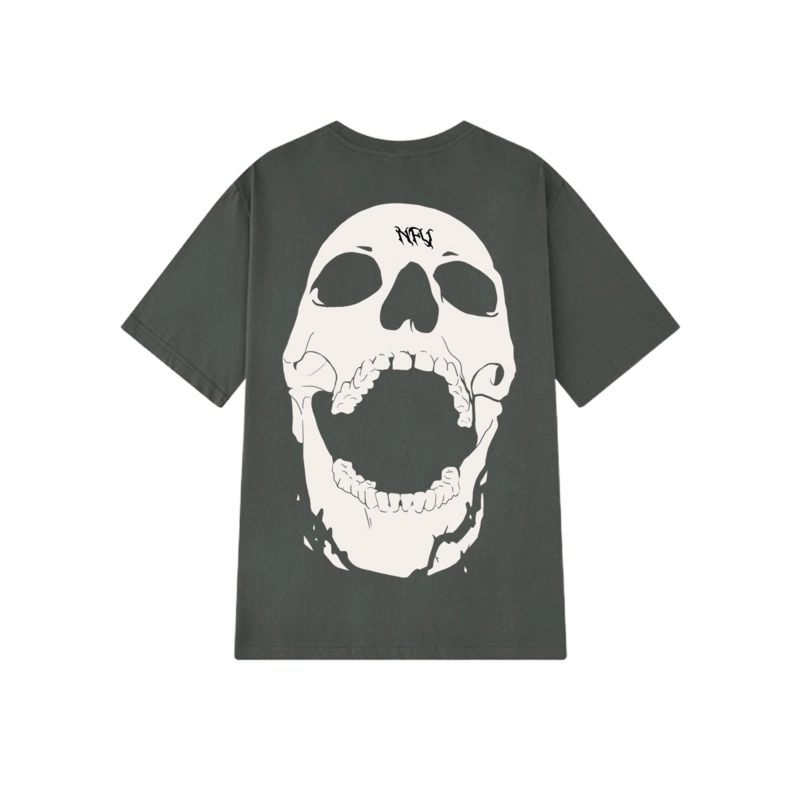 oversize T