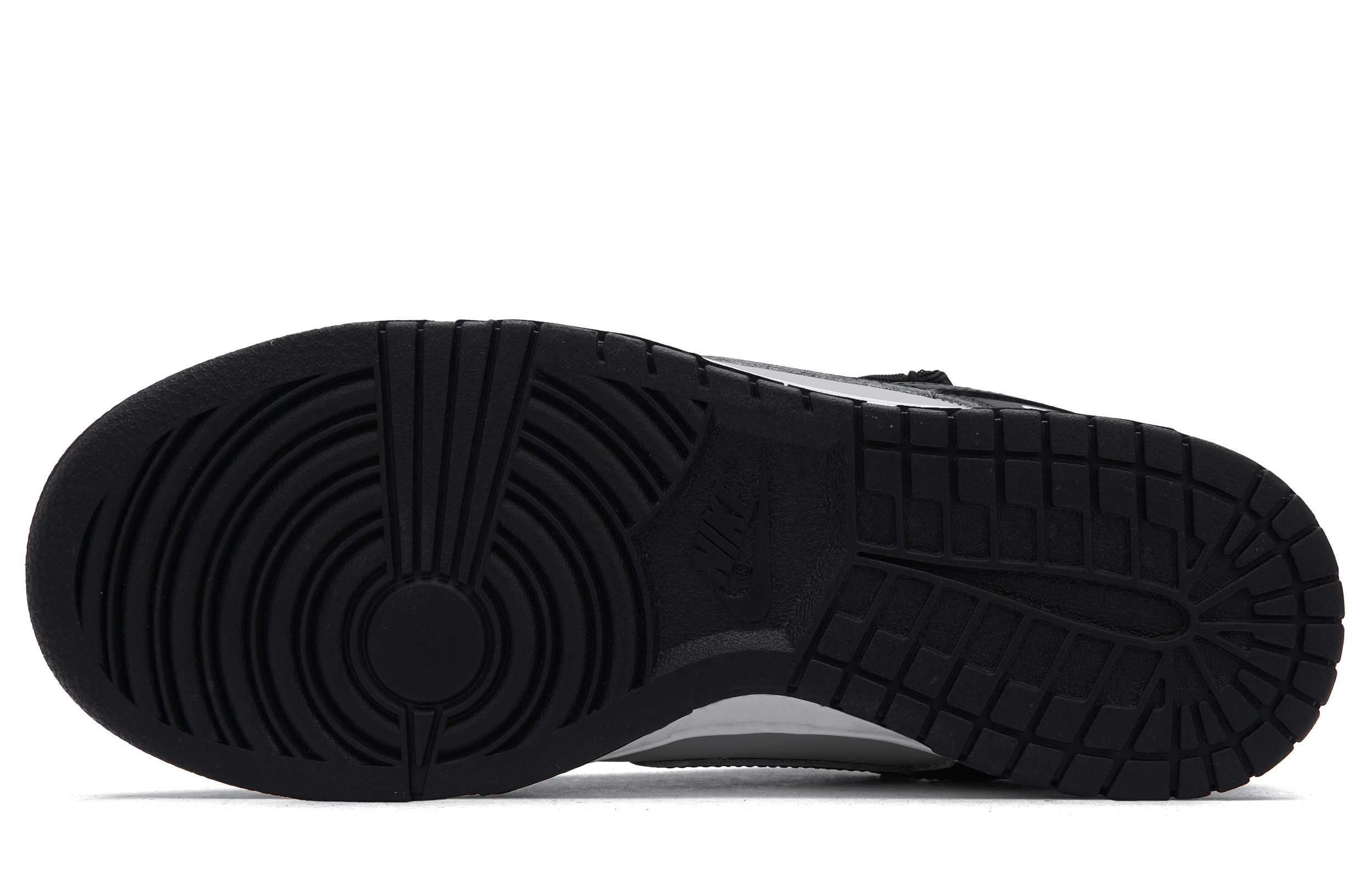Nike Dunk Retro "Black"