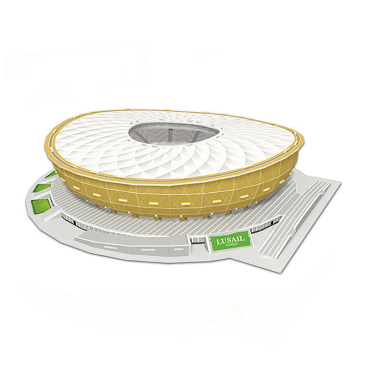 MORTEN SOLUM 3D 95pcs-171pcs 168-A10A17