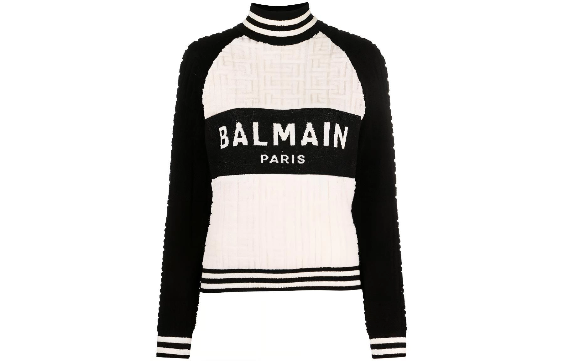BALMAIN SS23
