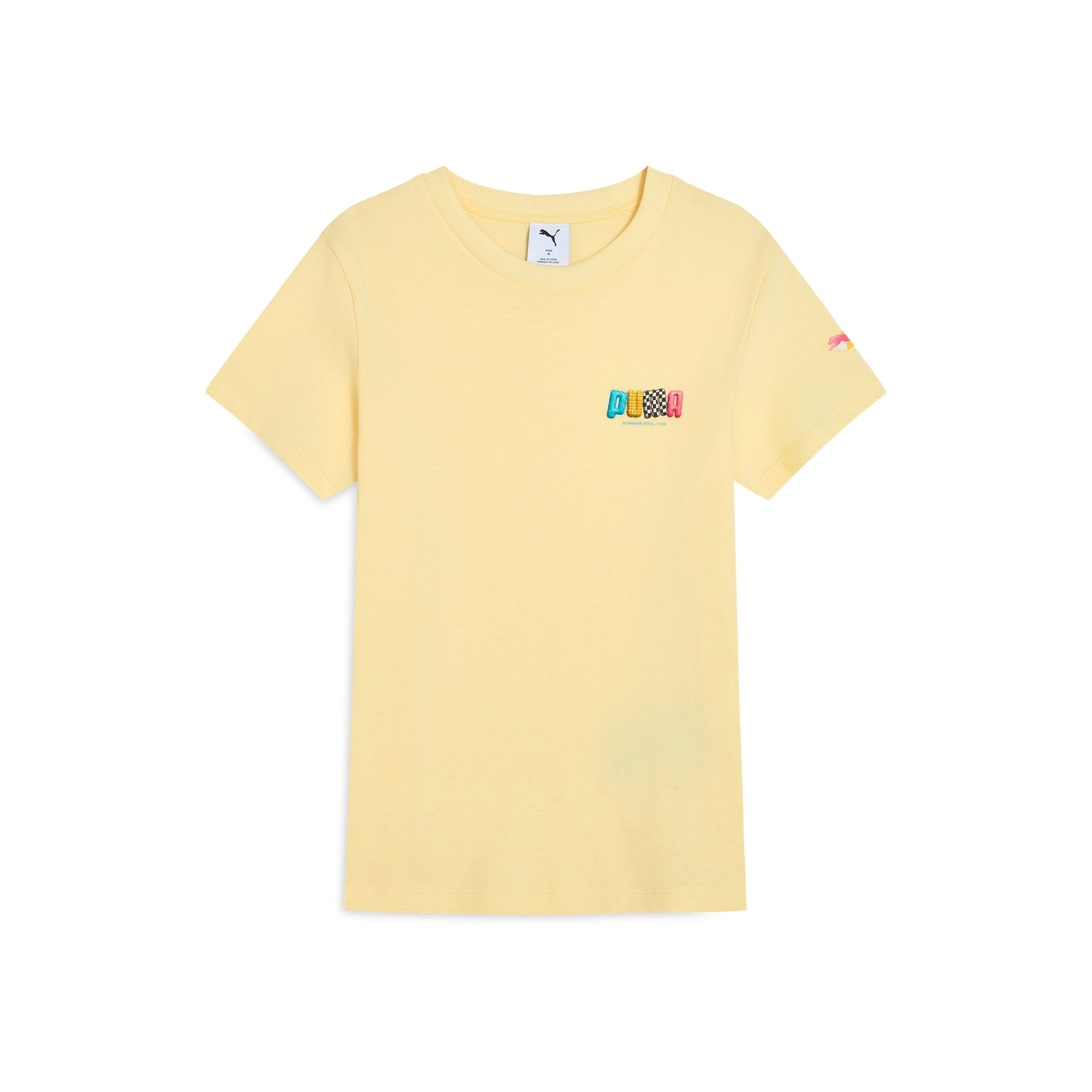 PUMA graphic PT LOGO T -33