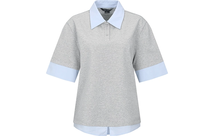 URBAN REVIVO Polo T