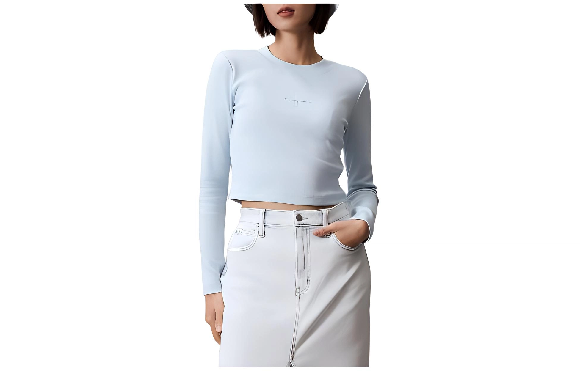 CKCalvin Klein T