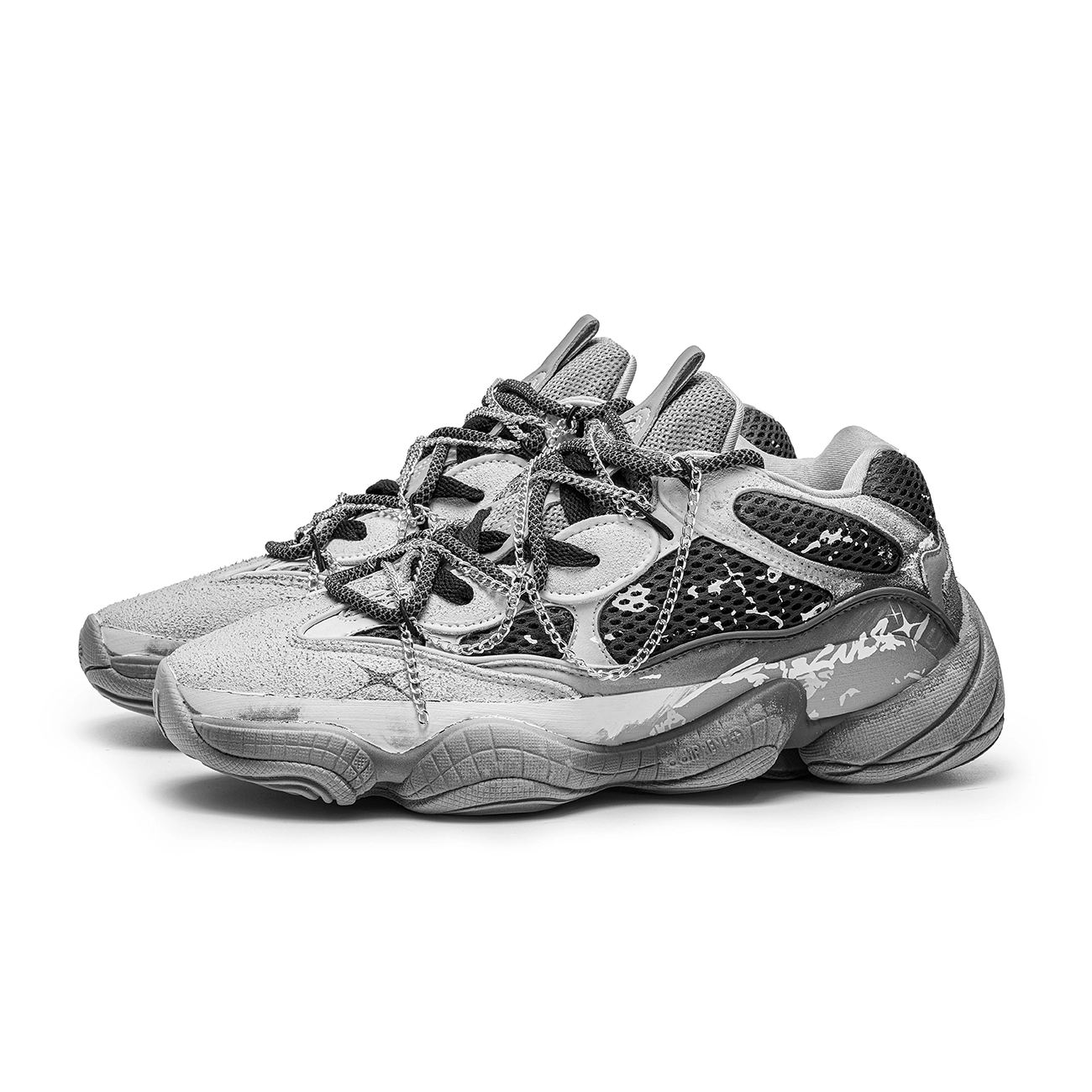 adidas Yeezy 500