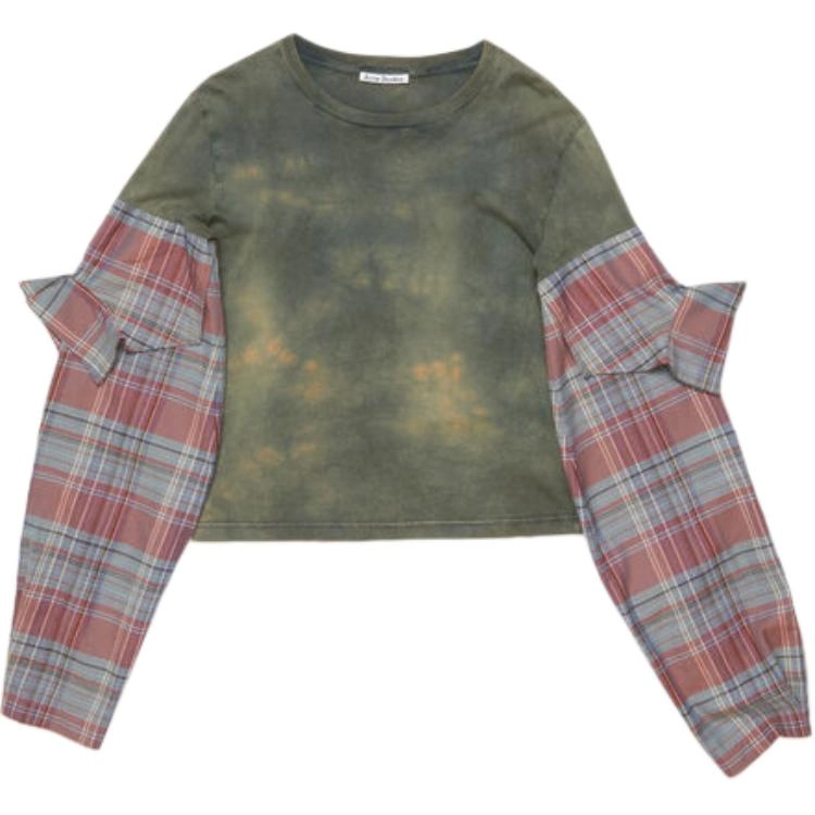 Acne Studios SS24 T