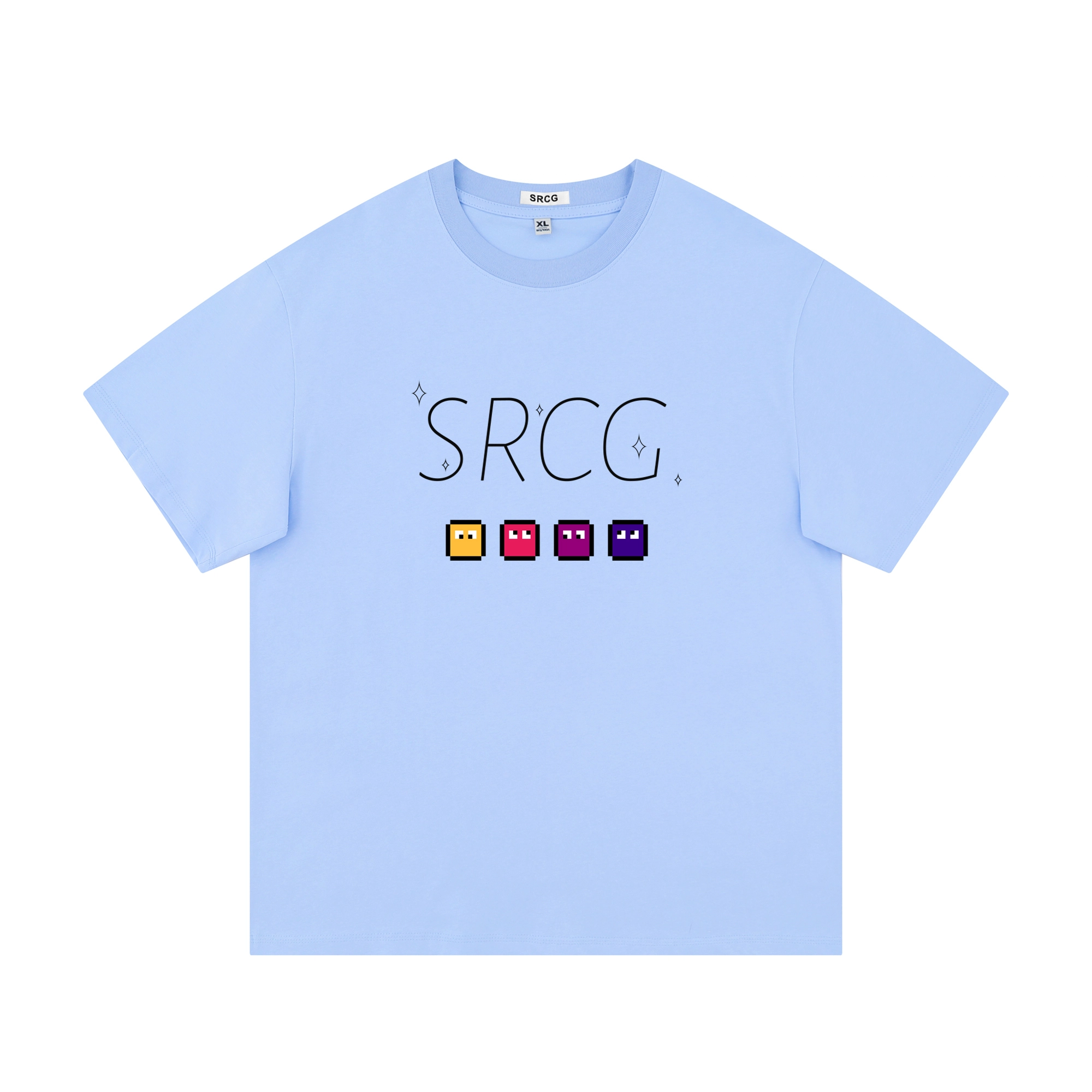 SRCG T