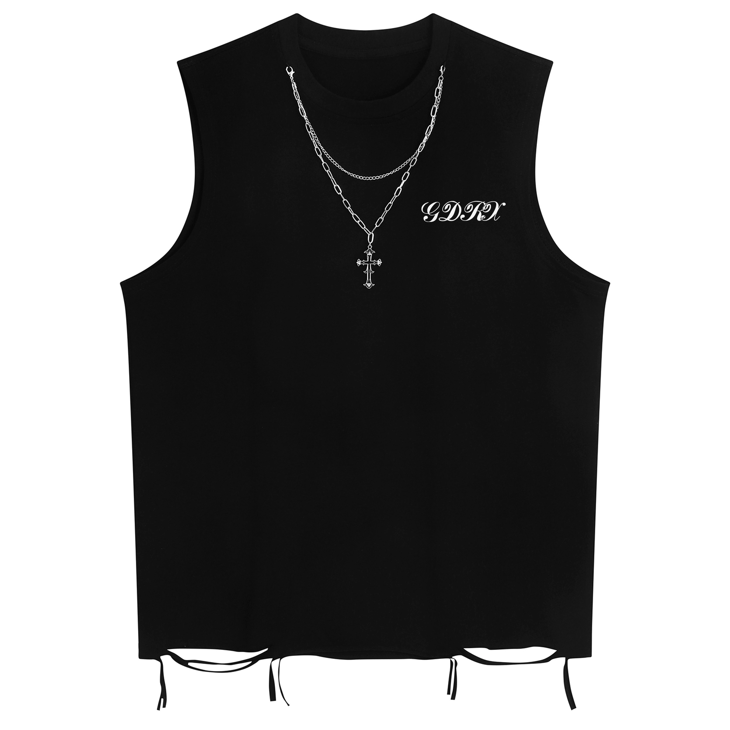GDRX