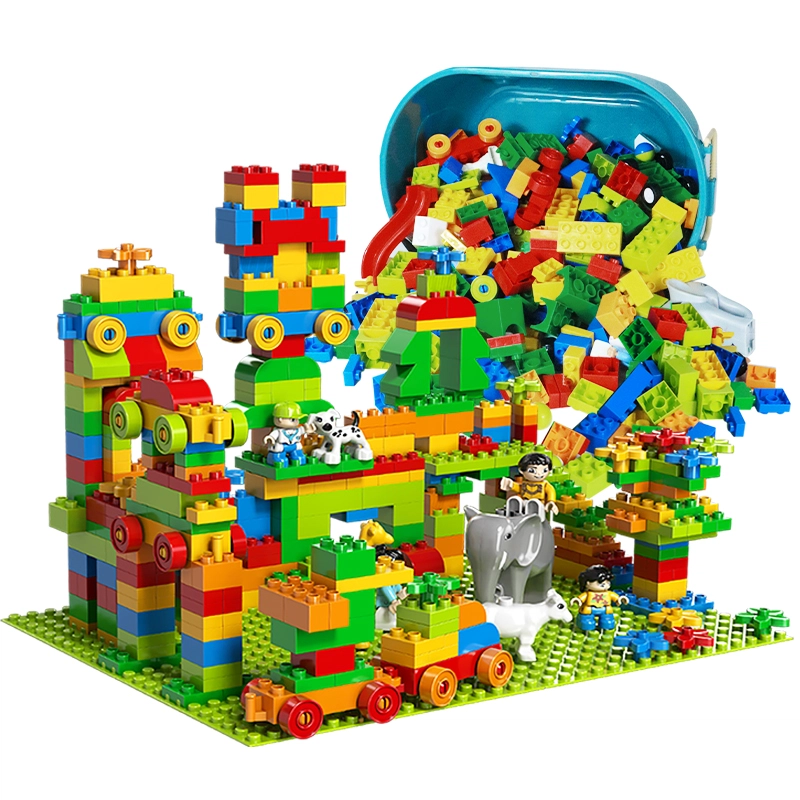 KEBY 438pcs 535-9